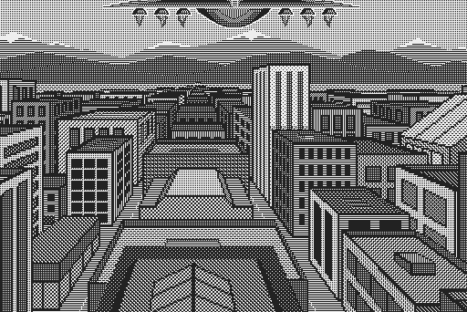 Screenshot for Alternate Reality - The City
